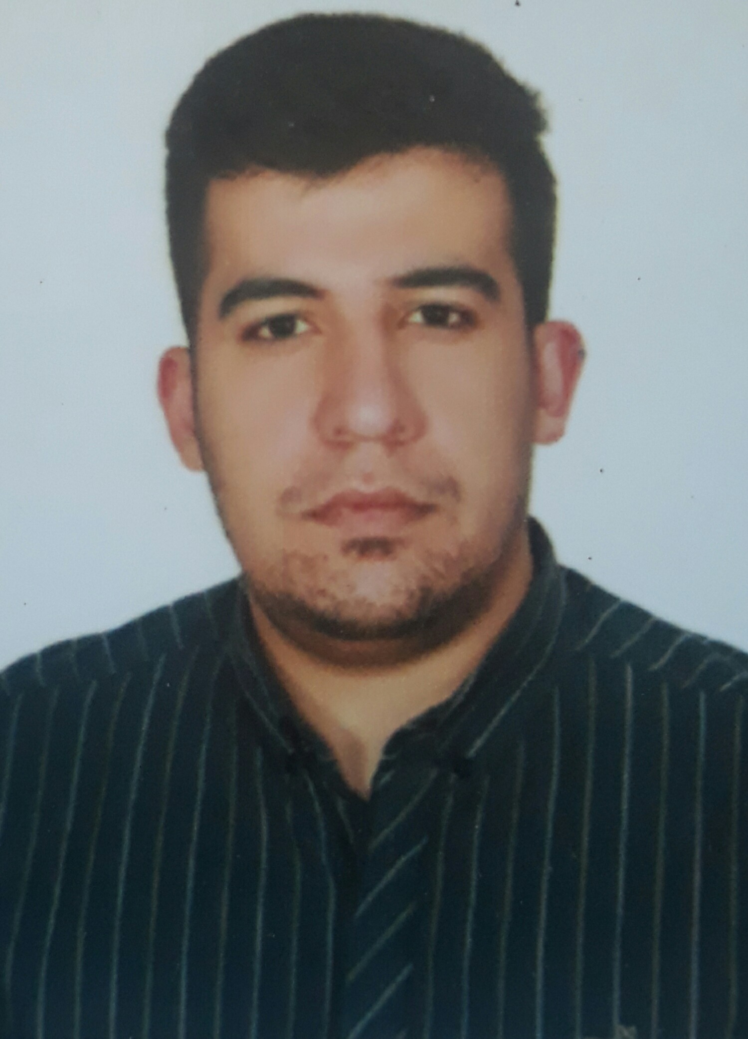 مرتضی اکرانی