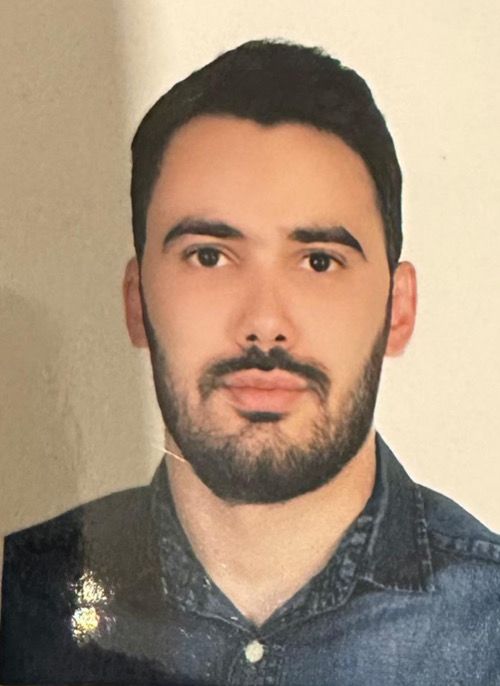 قاسم سلجوقی