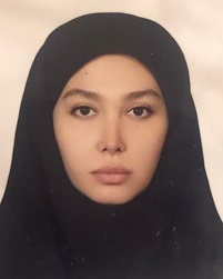 مهسا حیدری