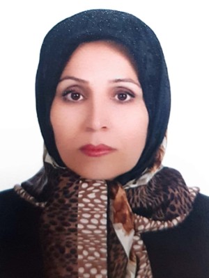 دکتر کبری جعفری هرندی