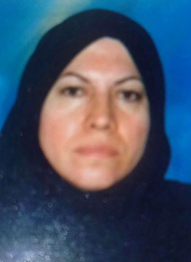 صدیقه پورتفرشی منفرد