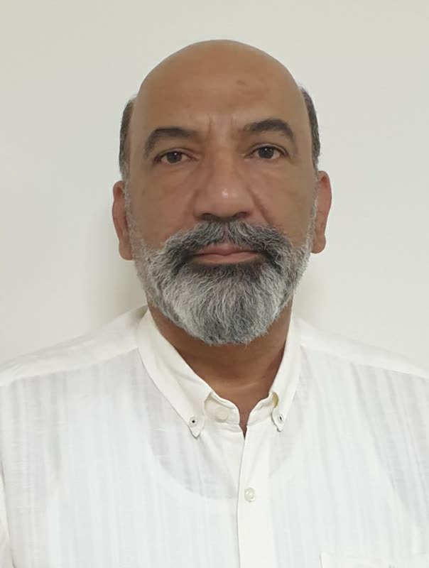 شهرام موسوی مورنانی