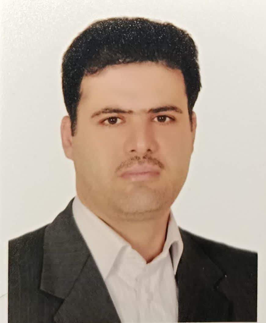 مصطفی  جباری جنتی 