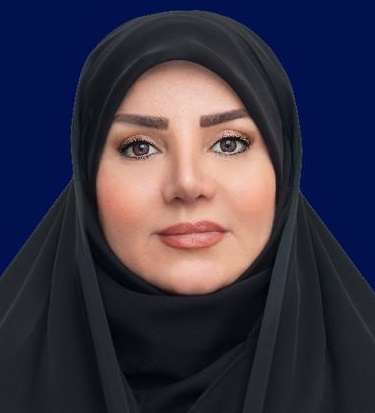 دکتر نیلوفر سلیمانی مجرد