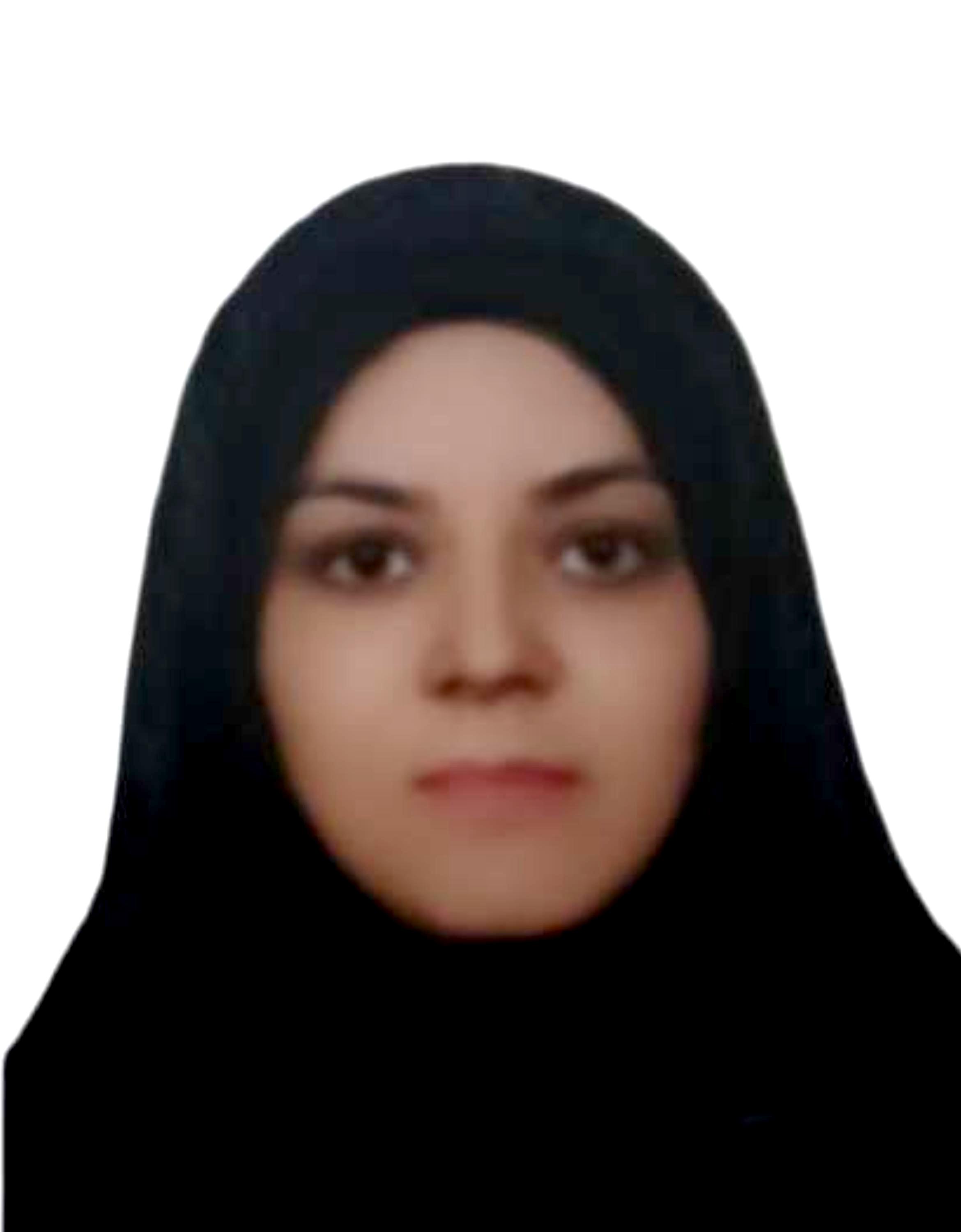 فاطمه  صفار
