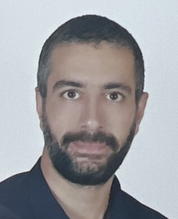 کامبیز قرابکلو زارع
