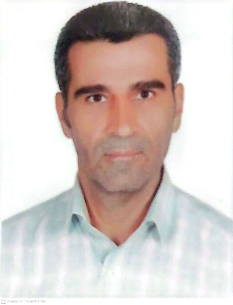 مهدی خوش لهجه صدق
