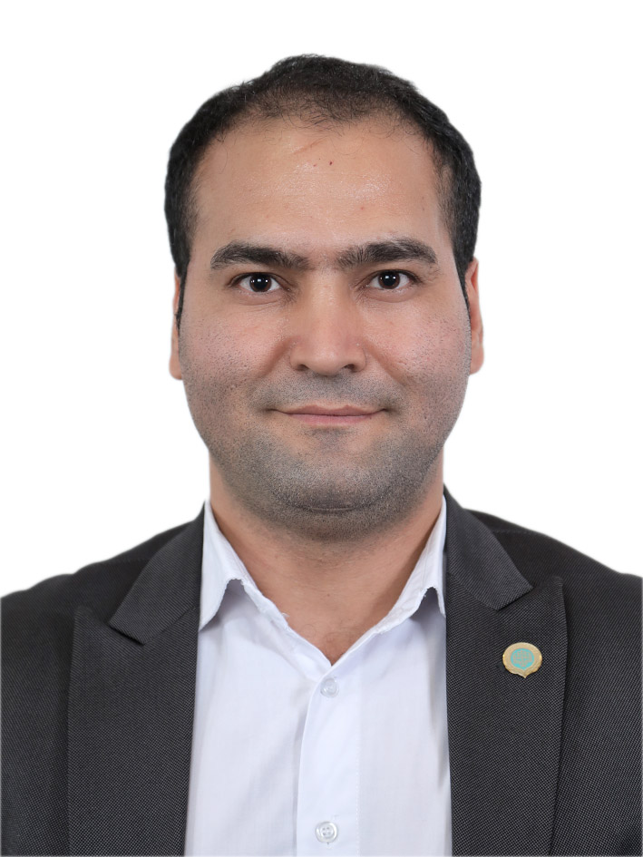 محسن ساری‌خانی