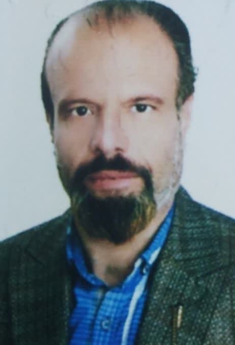 سیدمجتبی موسوی