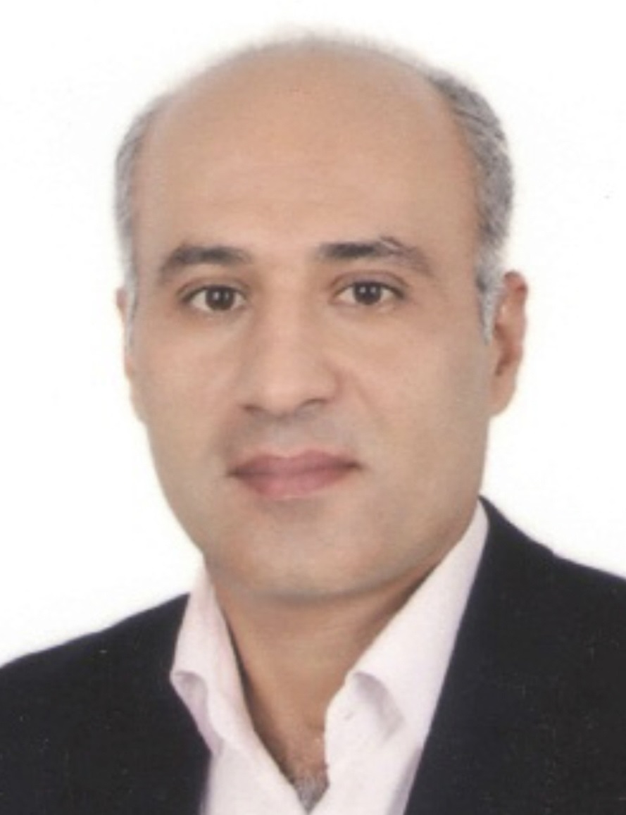 شهرام  وظیفه دان 