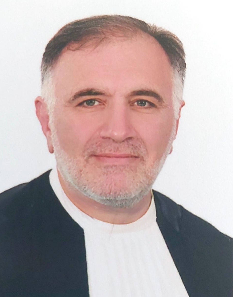 علیرضا جاویدان داروگر