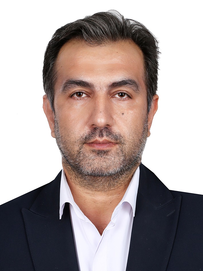 داور حقوقی تهران - تهران  حامد شاگردی اسماعیلی