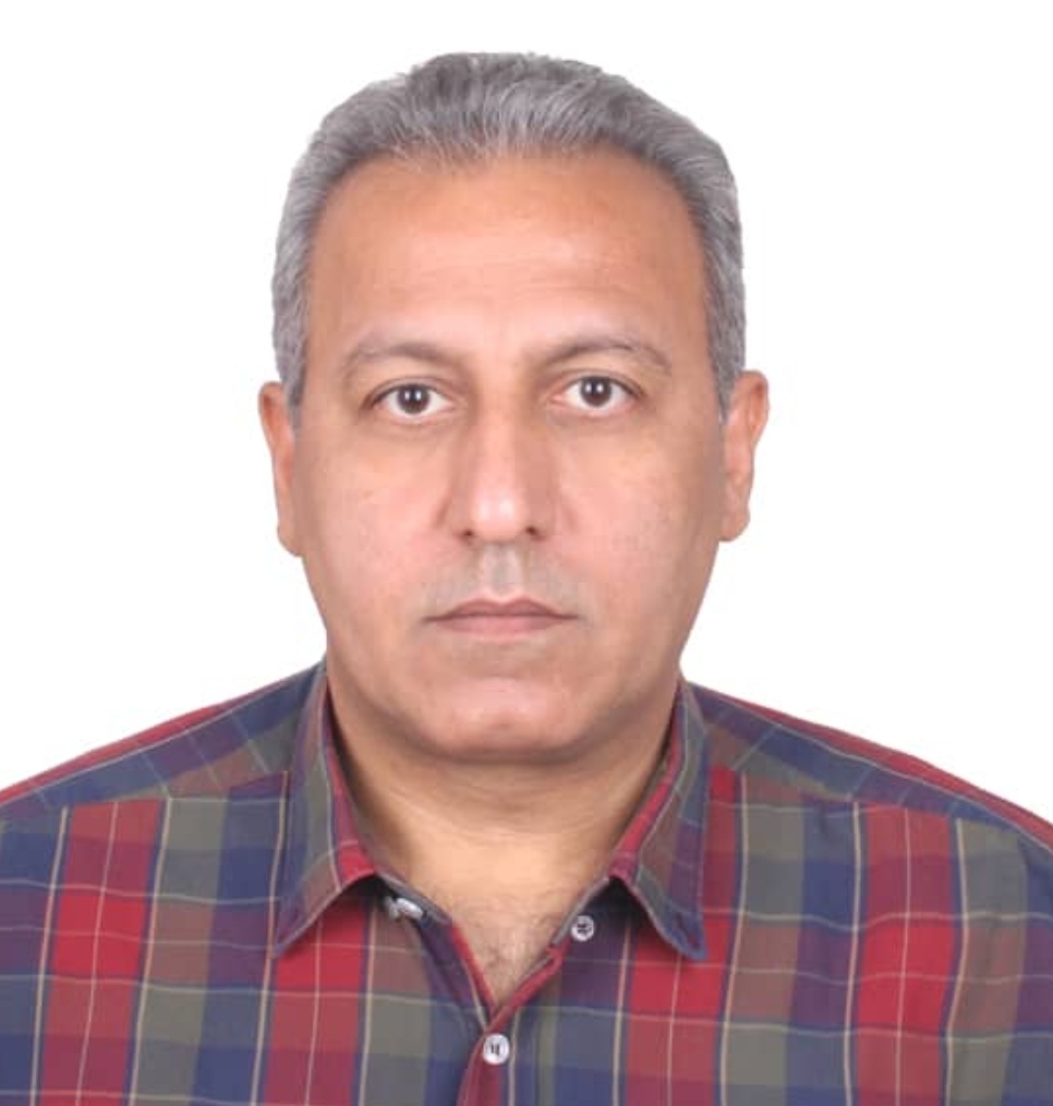 داور حقوقی خوزستان - امیدیه جواد نصیراوی