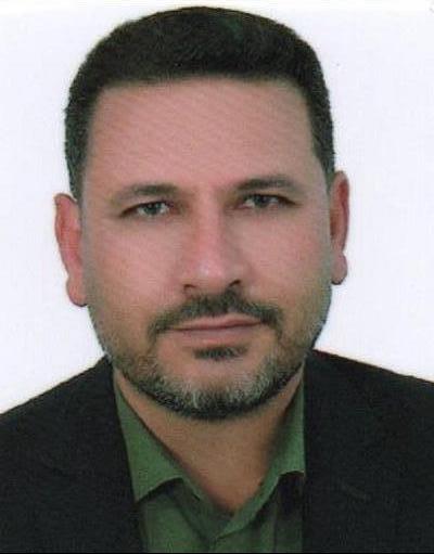 حیدر فرهانی