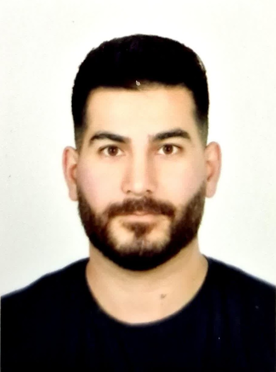 داور حقوقی خوزستان - دزفول مهدی زیتونی