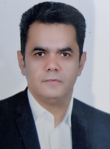 یوسف  افشارنیا