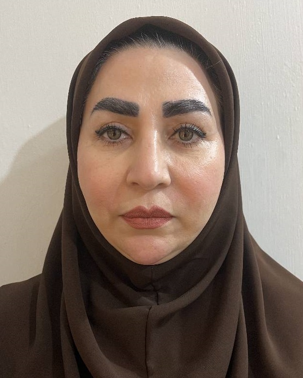 فاطمه زمان