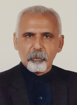 محسن کشاورزنژاد قادیکلائی