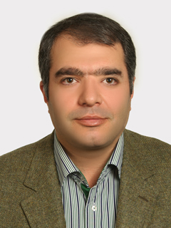 جابر اوسط جهرمی