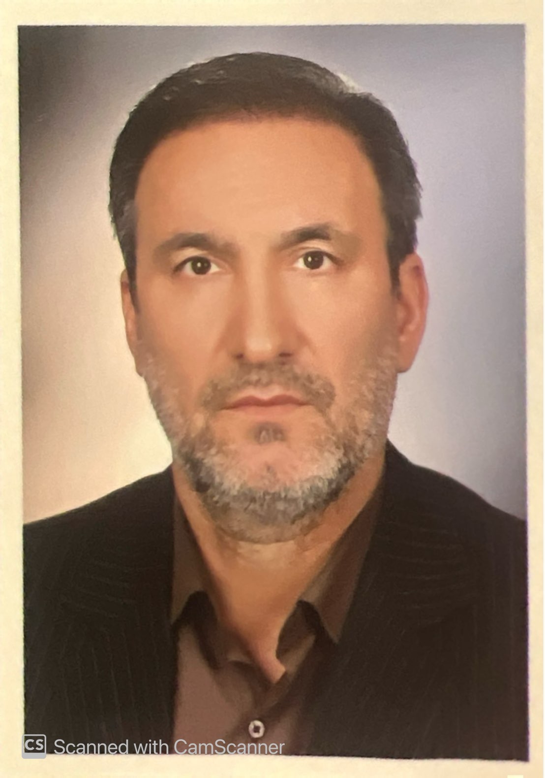 داور حقوقی فارس - نی ریز طهماسب یزدانیان