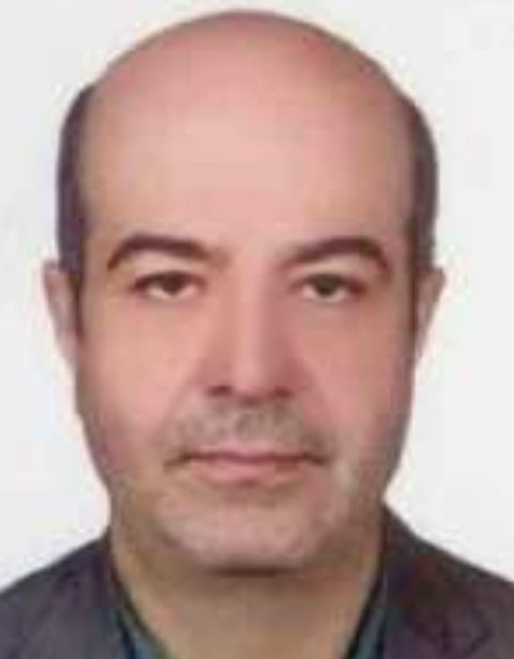 حمید امامی