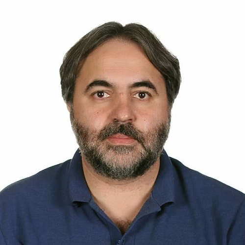 دکتر آرش سماک عابدی