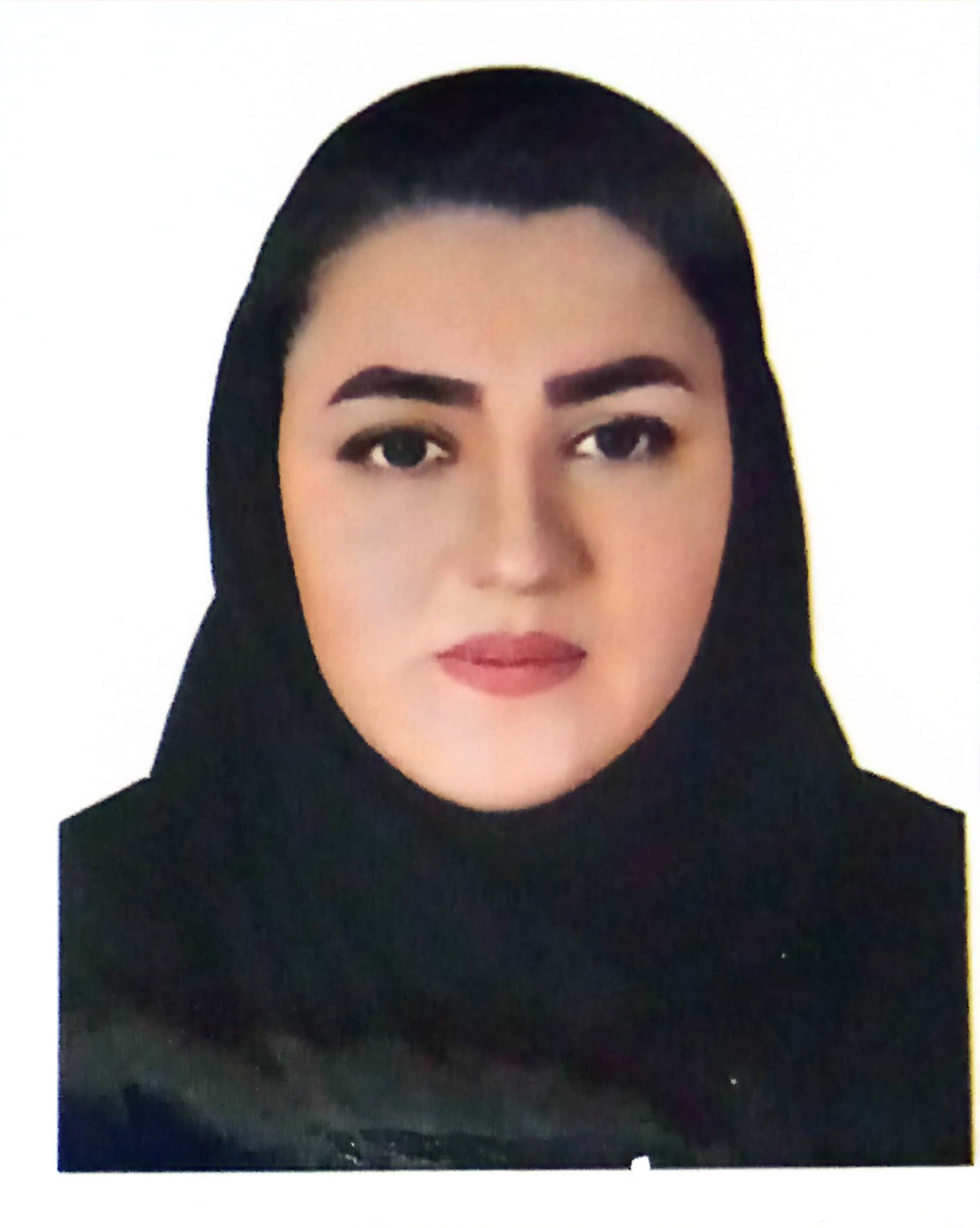 داور حقوقی آذربایجان غربی - ارومیه مینا بهلولیان ئیلانلو