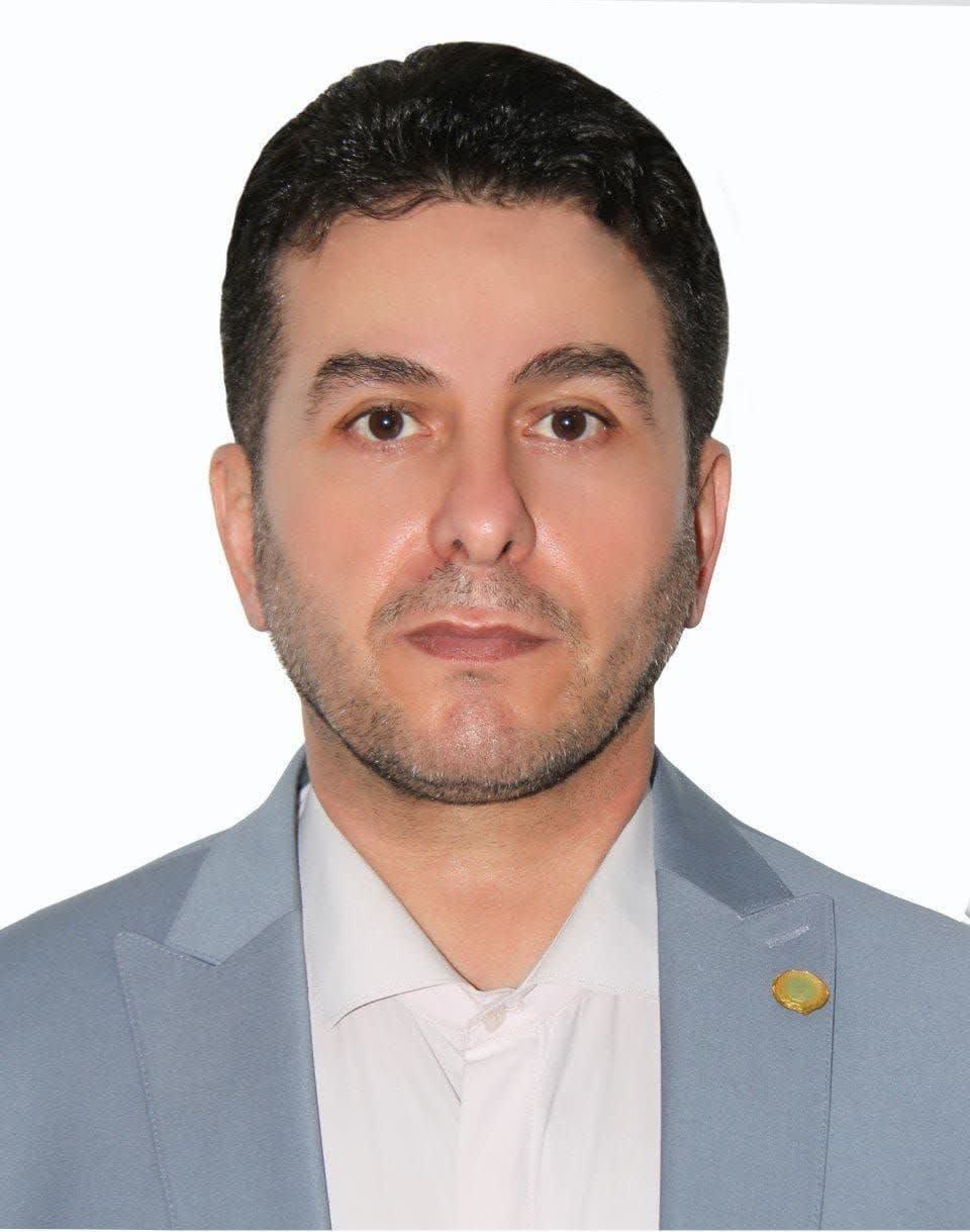 داور حقوقی آذربایجان غربی - نقده جواد چراغی