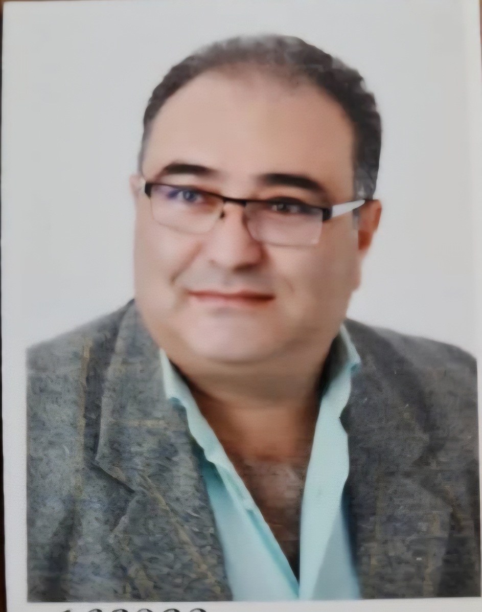 شهراد  یزدانفر 