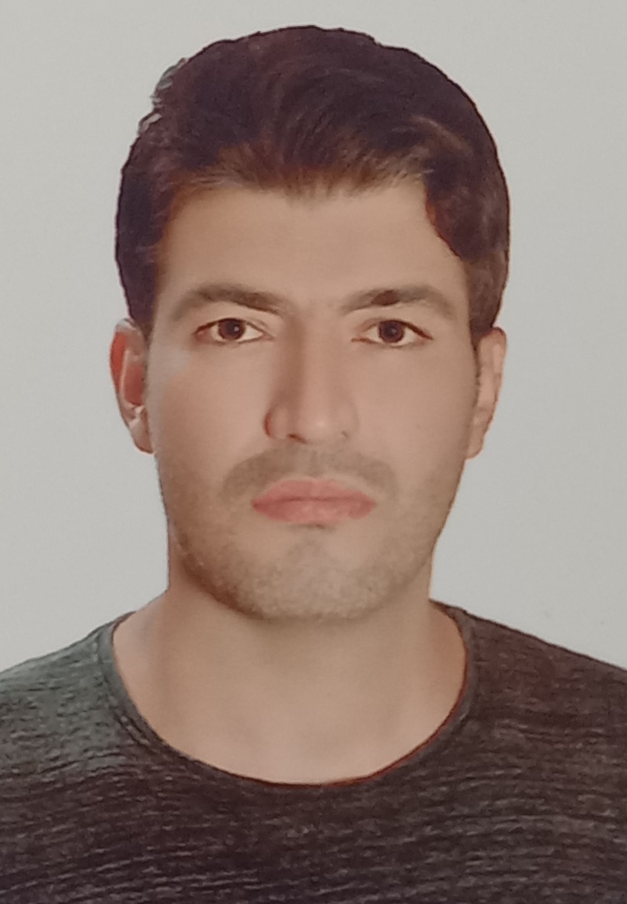 ایرج کرمی