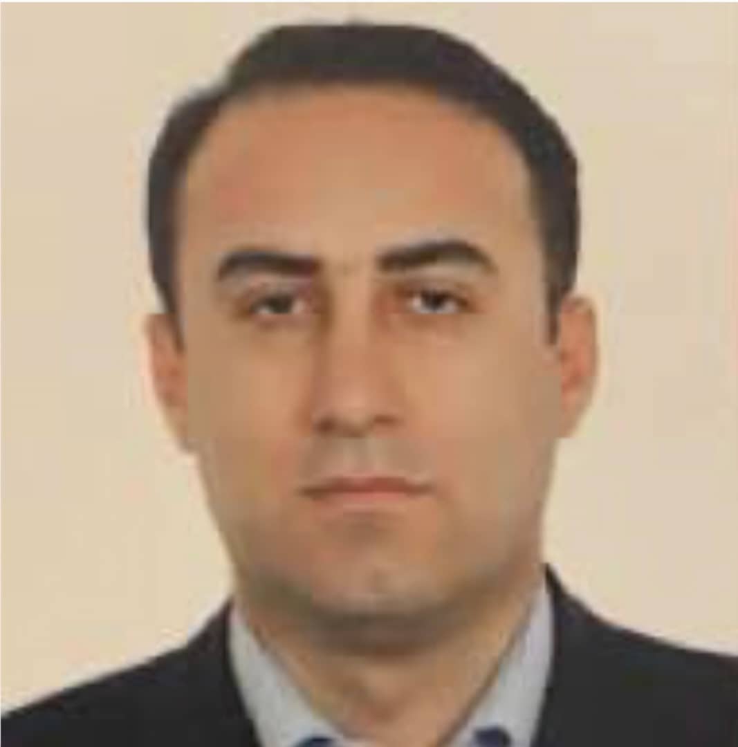 داور حقوقی تهران - تهران  داریوش اسعدی مقدم