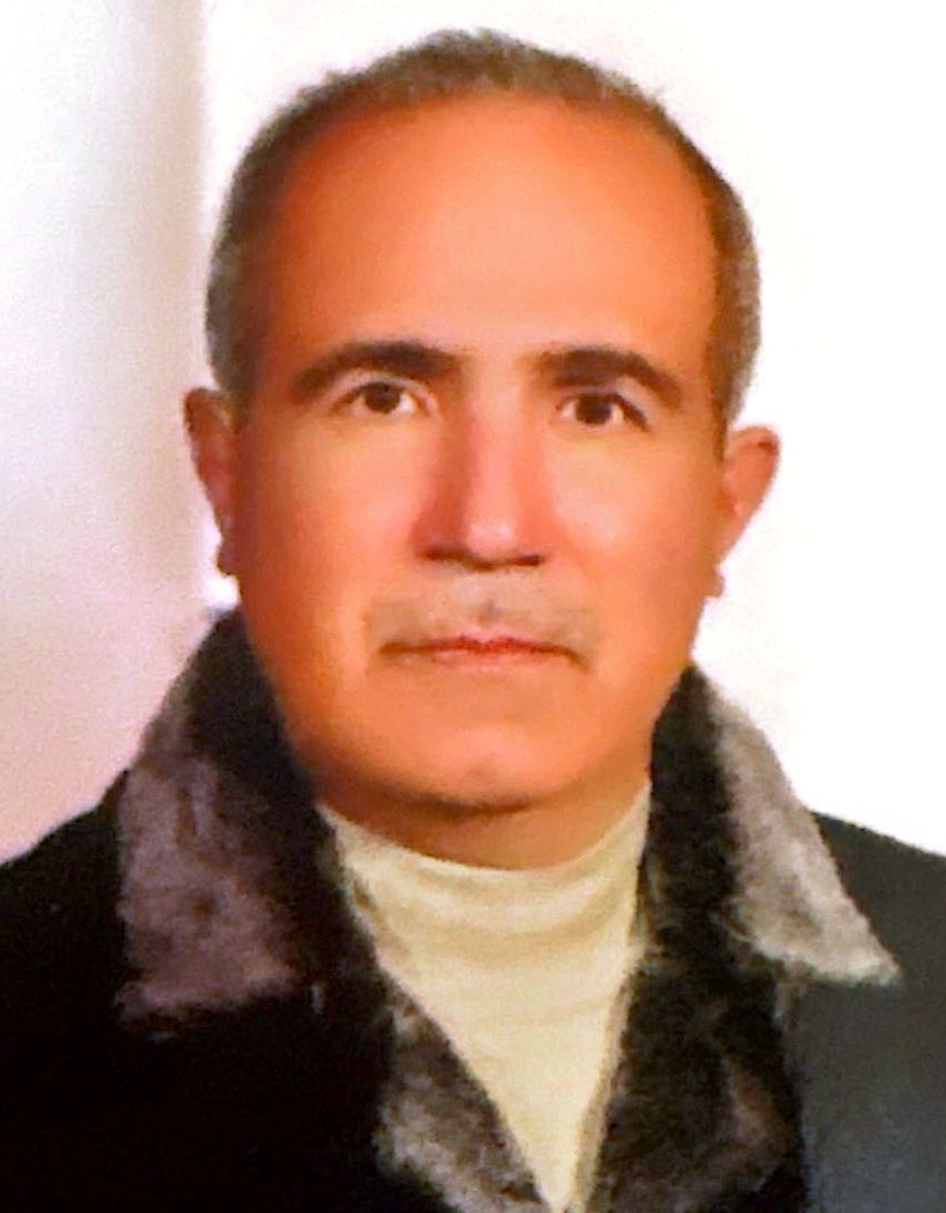 داور حقوقی همدان - همدان على اكبر عبادى