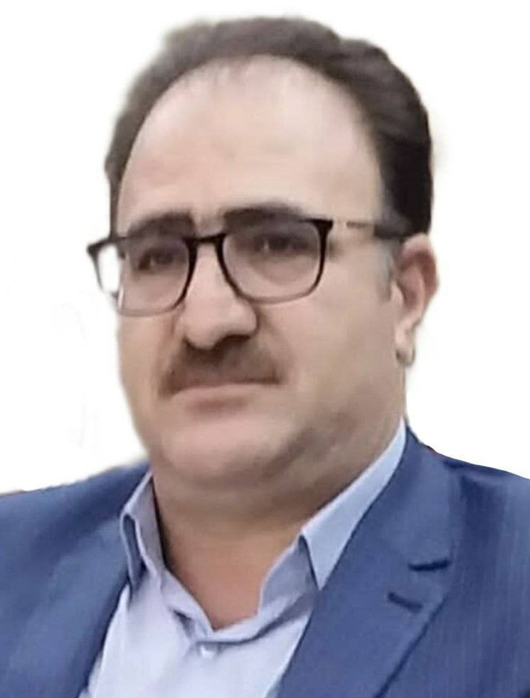 داور حقوقی لرستان - خرم آباد جافر دولتشاهی