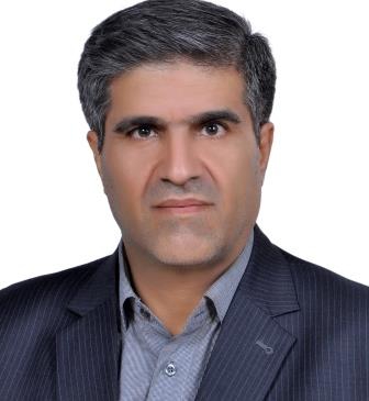 محمد  معطری 