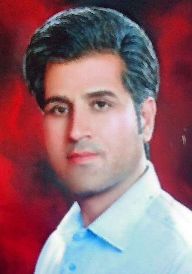 داور حقوقی لرستان - بروجرد حمید علی یاری