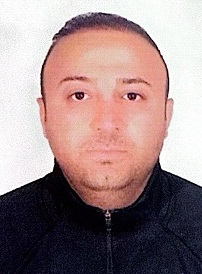 داور حقوقی زنجان - زنجان بهزاد  سليمانی