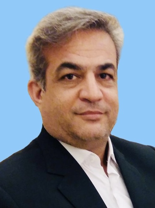 داور حقوقی خراسان رضوی - مشهد سید رشید اعرابی مقدم