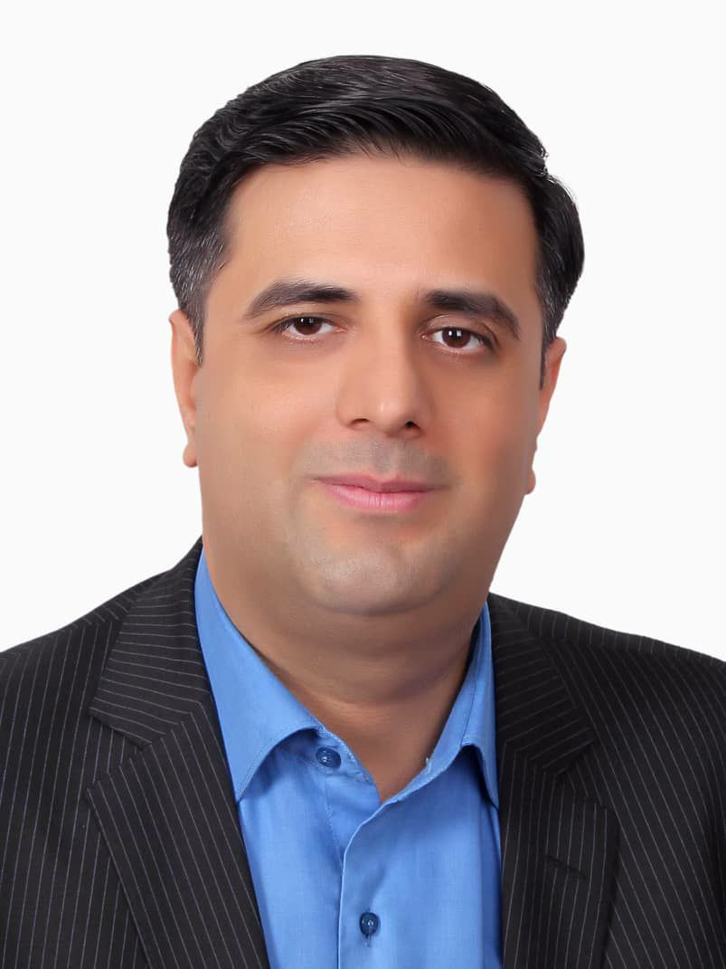 دکتر سیدمحمدرضا  رخشان 