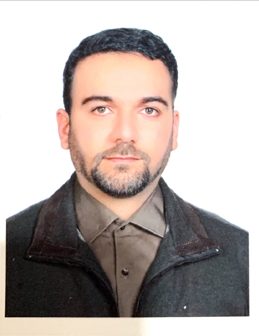 آرش بینشیان