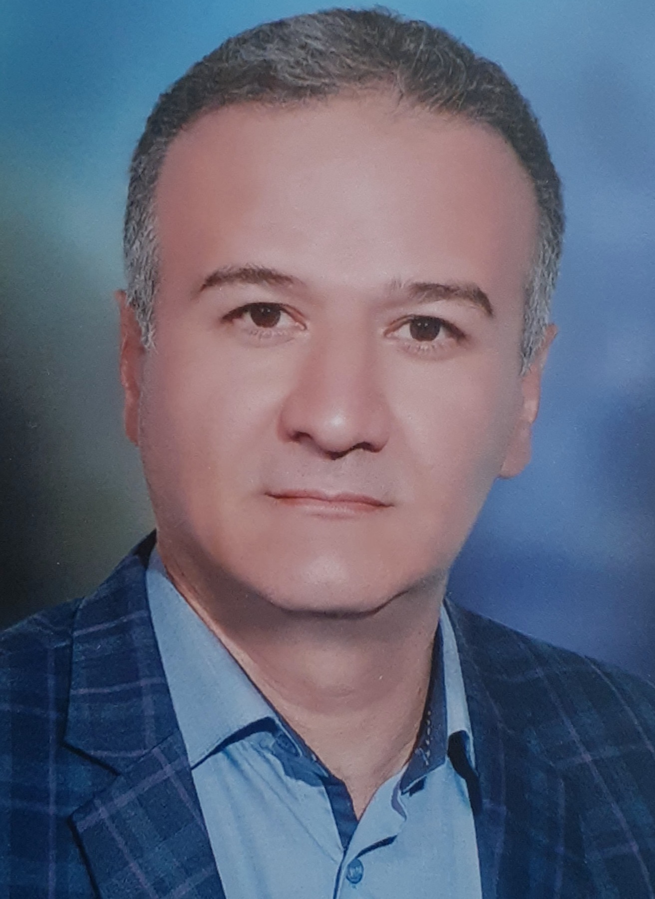 داور حقوقی مازندران - قایم شهر فرزاد جانباز فوتمی