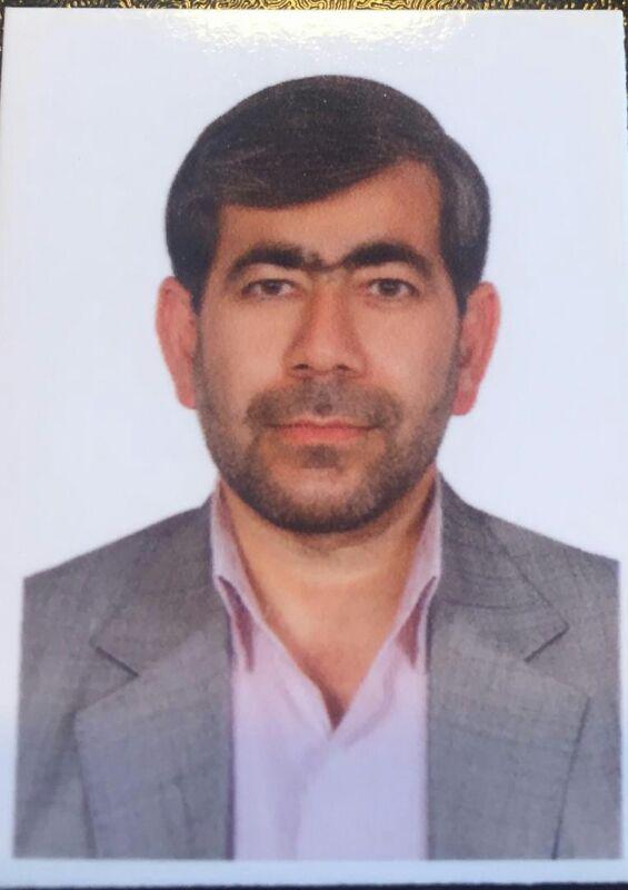 داور حقوقی آذربایجان شرقی - تبریز فرهاد رحیم پور