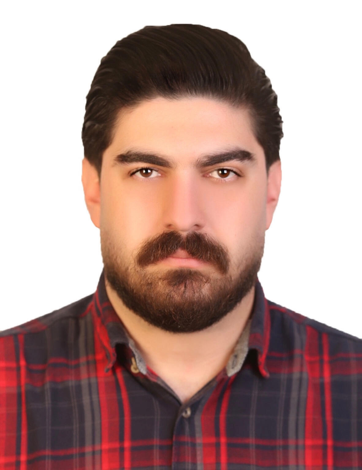 امیرحسین تنکابنی