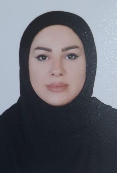 داور حقوقی مازندران - چالوس ثنا آریافر 