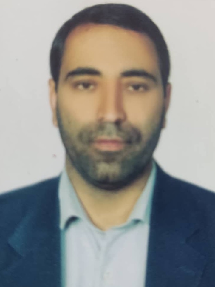 داور حقوقی اصفهان - لنجان ابراهیم  جعفری 