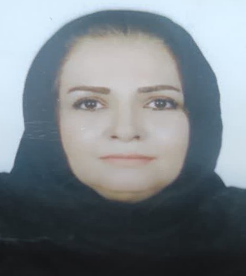 زهرا ابراهیم پور