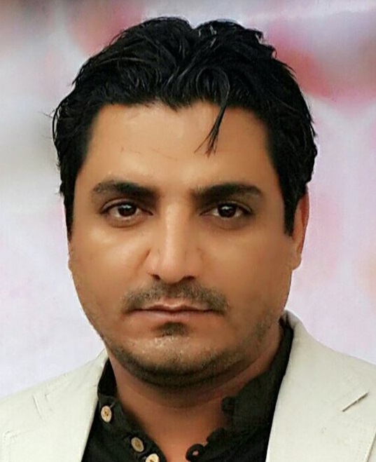 محمد علی  ذبیحی سامانی 